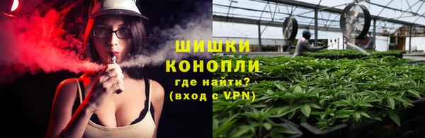молекула духа Баксан